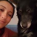 https://be.holidog.com/ImagesPetSitters/64A8511B-7065-4F89-BA7E-2AE2B7566D6C_square_120.jpg I-❤🐶🐱-140455-2