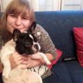 https://be.holidog.com/ImagesPetSitters/77A87B31-5E19-45C8-A2E5-FD1D206EC06D_square_120.jpg Dog-sitter-nel-pomeriggio-49163-0